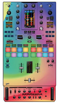 Pioneer DJ DJM S11 Skin Screensaver