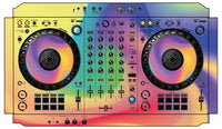 Pioneer DJ DDJ FLX6 Skin Screensaver