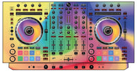 Pioneer DJ DDJ SX Skin Screensaver