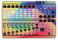 Akai Pro APC 40 MK2 Skin Screensaver