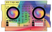 Native Instruments S2 MK3 Skin Screensaver