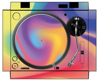 Pioneer DJ PLX 500 Skin Screensaver