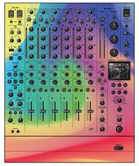 Pioneer DJ DJM V10 LF Skin Screensaver