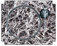 Stanton STR8.150 Skin Silvercrush