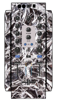 Native Instruments Z1 Skin Silvercrush