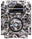 Pioneer DJ CDJ 3000 incl. SIDES Skin Silvercrush