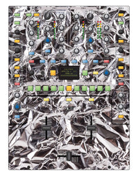 Rane 62 Skin Silvercrush