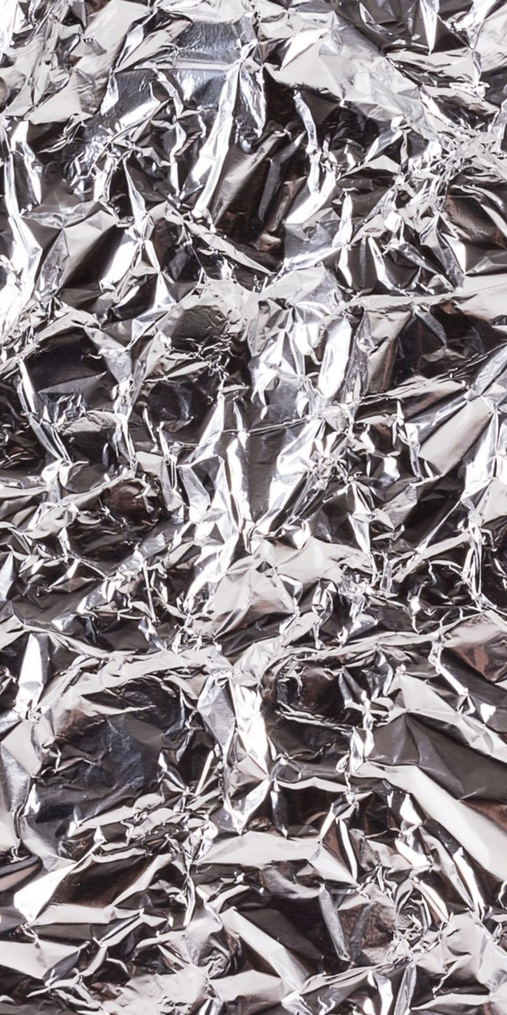 Numark NS 6 II Skin Silvercrush