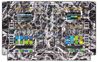 Native Instruments S8 Skin Silvercrush
