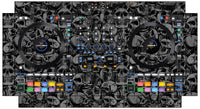 Rane FOUR Skin Skull