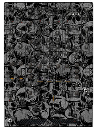 Allen and Heath XONE 96 Skin Skull