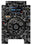 Pioneer DJ CDJ 900 NEXUS Skin Skull