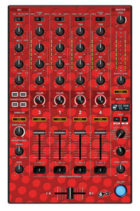 Pioneer DJ DDJ 1000 SRT MIXER Skin Smartiboy