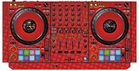Pioneer DJ DDJ 1000 Skin Smartiboy