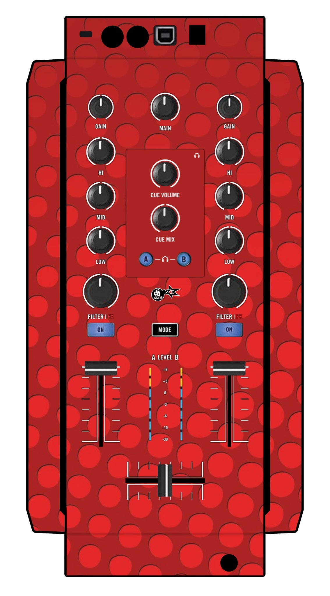 Native Instruments Z1 Skin Smartiboy