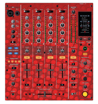 Pioneer DJ DJM 800 Skin Smartiboy