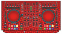 Denon DJ MC 7000 Skin Smartiboy