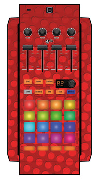 Native Instruments F1 Skin Smartiboy