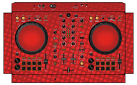 Pioneer DJ DDJ FLX 4 Skin Smartiboy