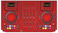Denon DJ MCX 8000 Skin Smartiboy