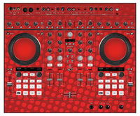 Native Instruments S4 MK1 Skin Smartiboy