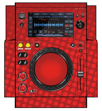 Pioneer DJ XDJ 700 Skin Smartiboy