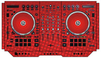 Numark NS 7 II Skin Smartiboy