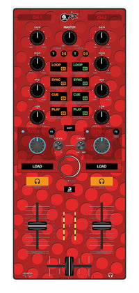 Reloop Mixtour Skin Smartiboy