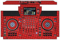 Denon DJ SC Live 4 Skin Smartiboy