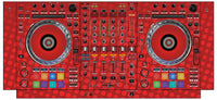 Pioneer DJ DDJ SZ Skin Smartiboy