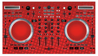 Numark NS 6 Skin Smartiboy