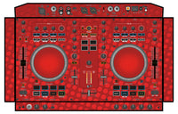 Denon DJ MC 4000 Skin Smartiboy