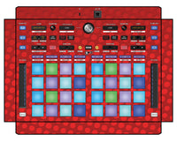 Pioneer DJ DDJ XP 1 Skin Smartiboy