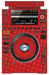 Pioneer DJ CDJ 3000 Skin Smartiboy