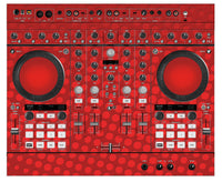 Native Instruments S4 MK2 Skin Smartiboy