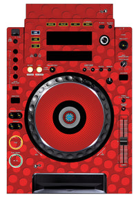 Pioneer DJ CDJ 900 Skin Smartiboy