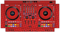 Rane FOUR Skin Smartiboy
