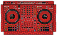Pioneer DJ DDJ FLX10 Skin Smartiboy