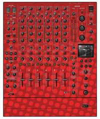 Pioneer DJ DJM V10 LF Skin Smartiboy