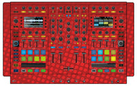 Native Instruments S8 Skin Smartiboy