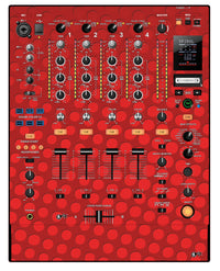 Pioneer DJ DJM 900 NEXUS Skin Smartiboy