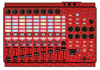 Akai Pro APC 40 MK2 Skin Smartiboy