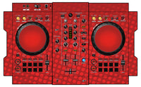 Pioneer DJ DDJ 400 Skin Smartiboy