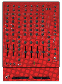 Allen and Heath XONE 96 Skin Smartiboy