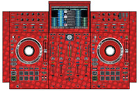 Denon DJ PRIME 4 Skin Smartiboy