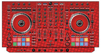 Pioneer DJ DDJ SX 2 Skin Smartiboy