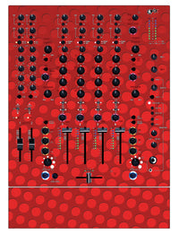 Allen and Heath XONE 92 Skin Smartiboy