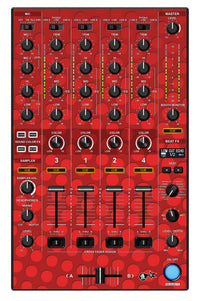 Pioneer DJ DDJ 1000 MIXER Skin Smartiboy