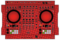 Native Instruments S4 MK3 Skin Smartiboy