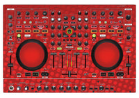 Denon DJ MC 6000 MK2 Skin Smartiboy